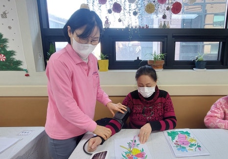 사회적 협동조합 경기부천 나눔지역자활센터 이미지