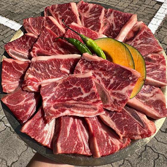 낙원갈비집 부산진역점 이미지
