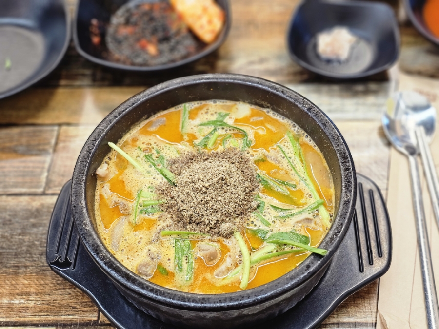 서창탁구장 이미지