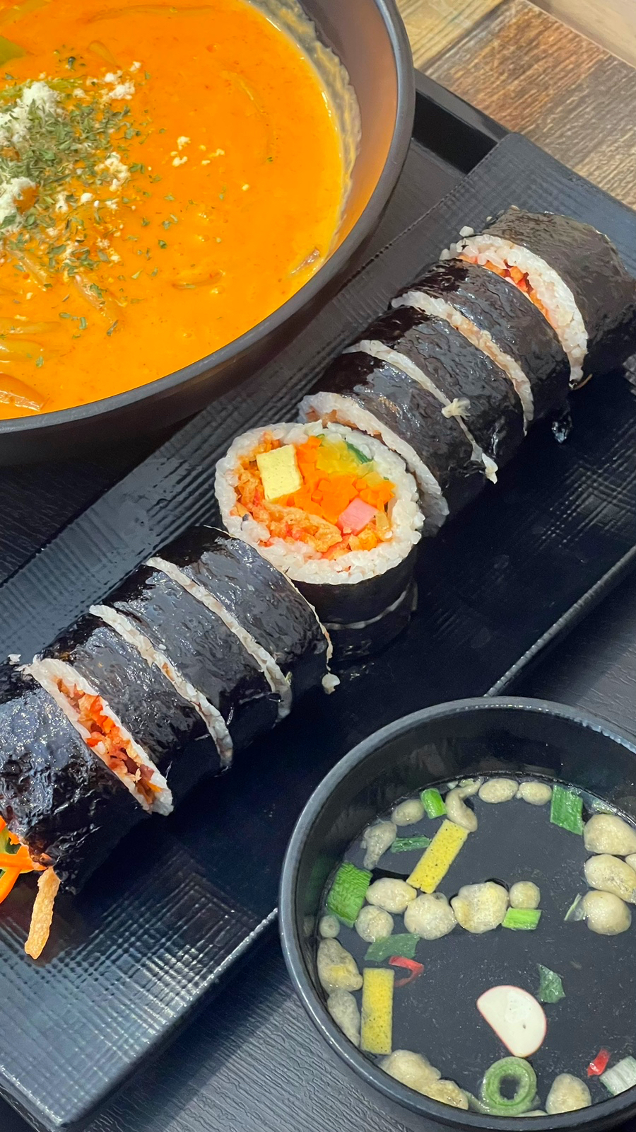마녀김밥시청점 이미지