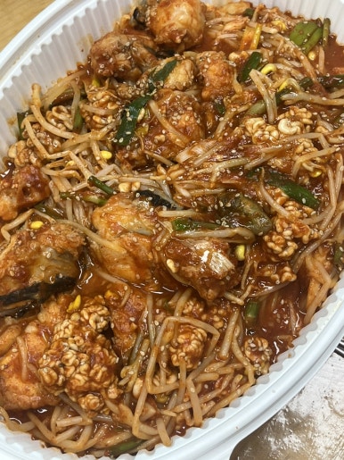 한신포차 광양중마점 이미지