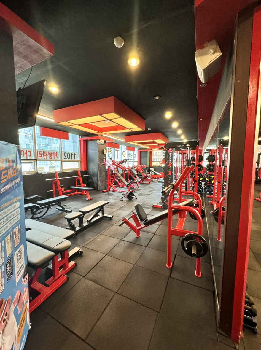 멋GYM 이미지
