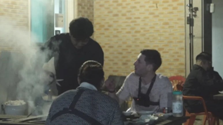 장작불식당 이미지