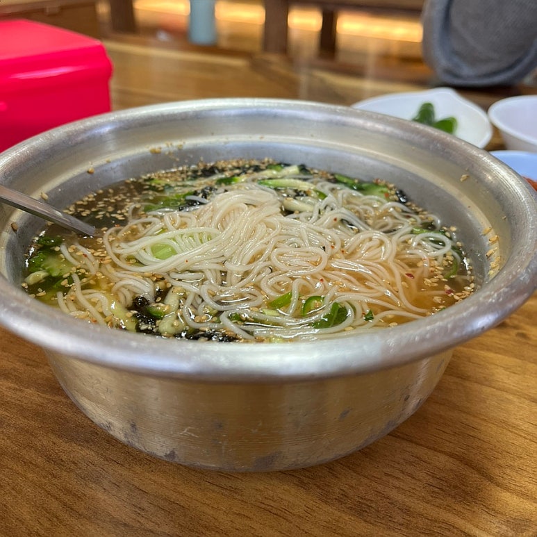 은하수분식 이미지