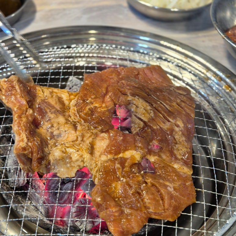이장네숯불갈비 이미지