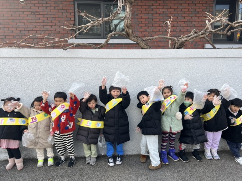 둔산큰별어린이집 이미지