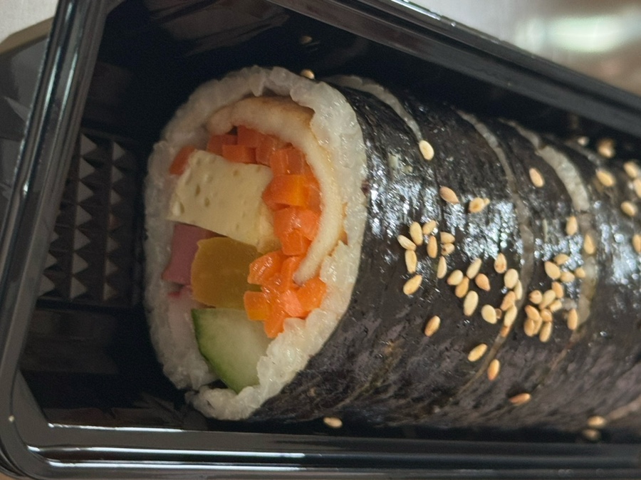 빵빵김밥 중앙동점 이미지