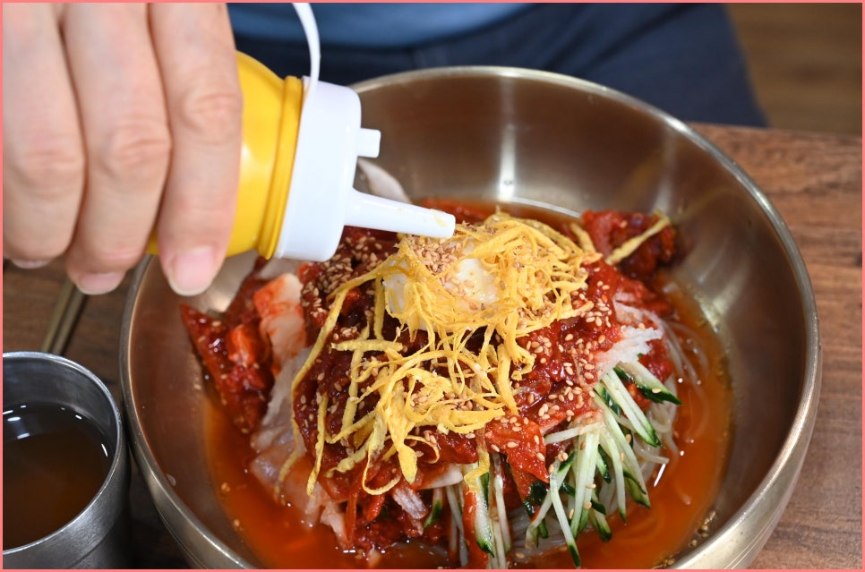 광안리대교밀면 이미지