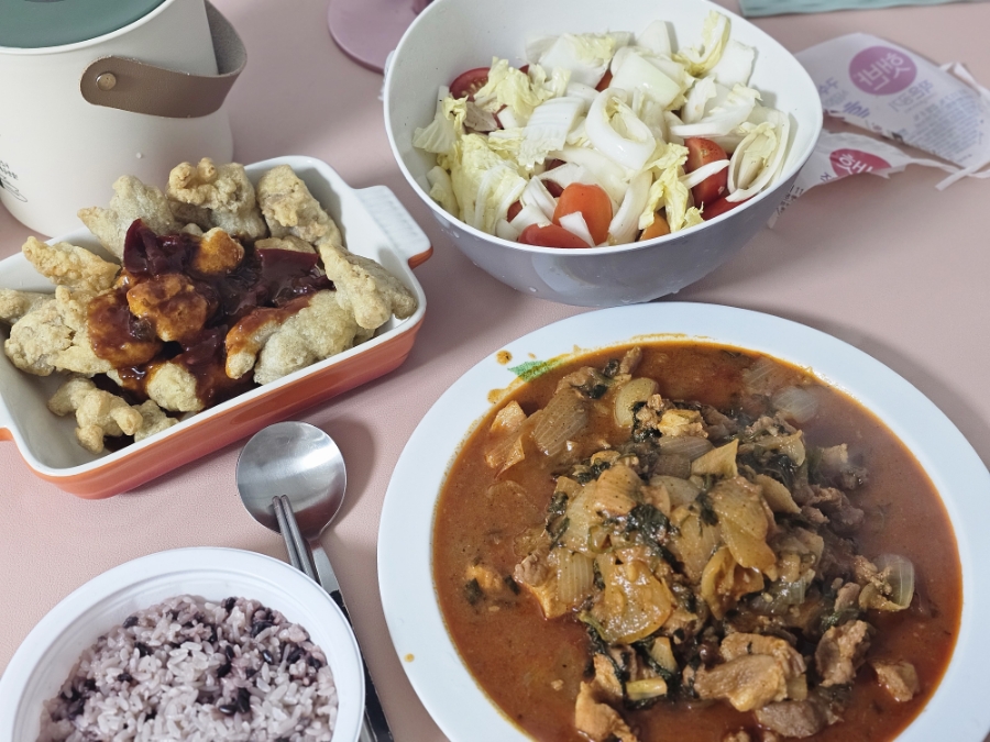 서창탁구장 이미지