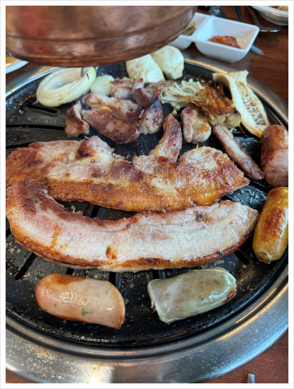 고기랑꽃게랑 이미지
