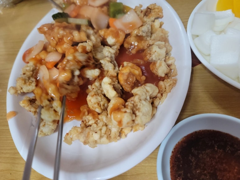 남해반점 이미지