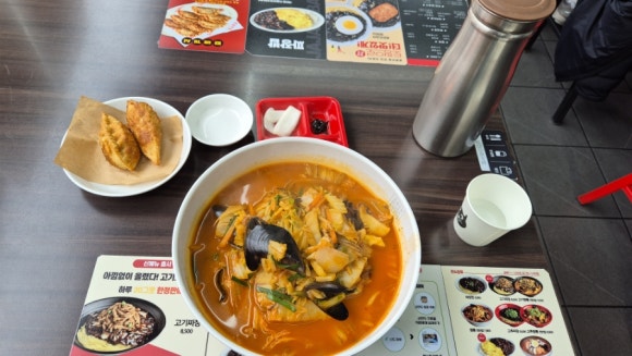 창동반점 이미지