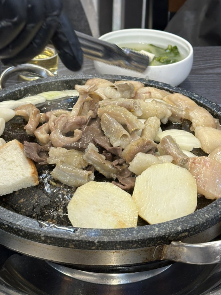 동춘돌곱창진해 이미지