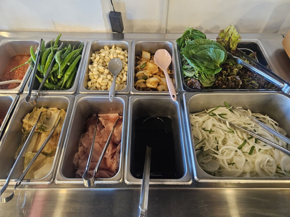 한우프라자식당 이미지