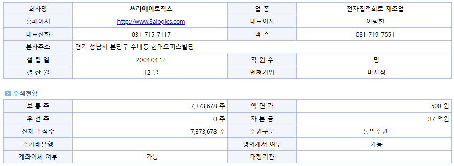 피엠지에이 이미지