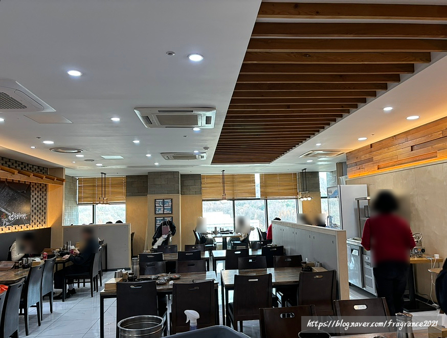 한옥마을 전주비빔밥 일산점 이미지