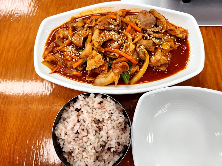 김가네김치찌개 이미지