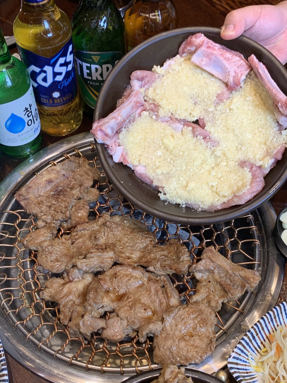향천하 이미지