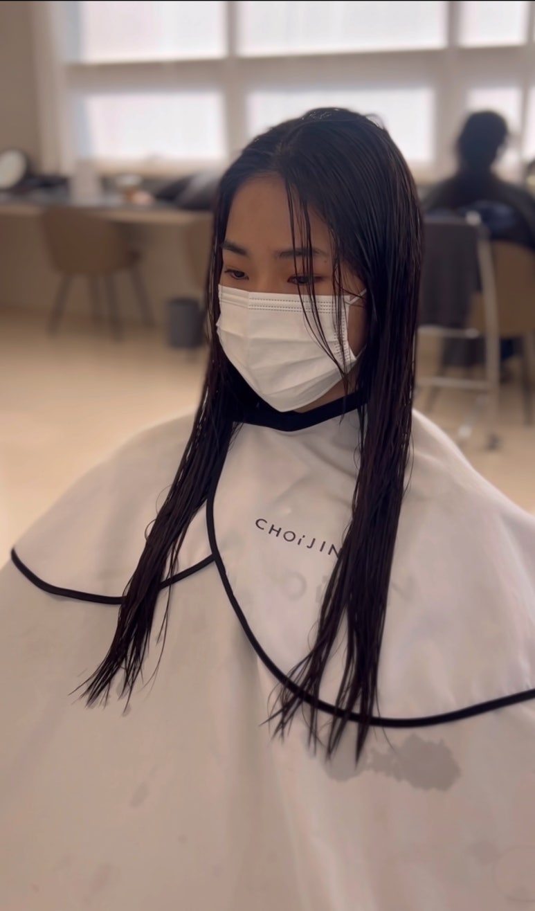 초이진 이미지