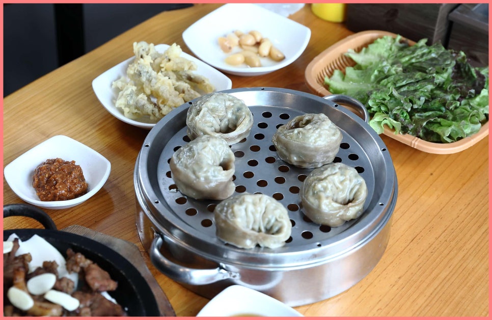 마느리막국수 이미지