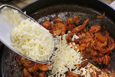 춘천진미닭갈비 이미지