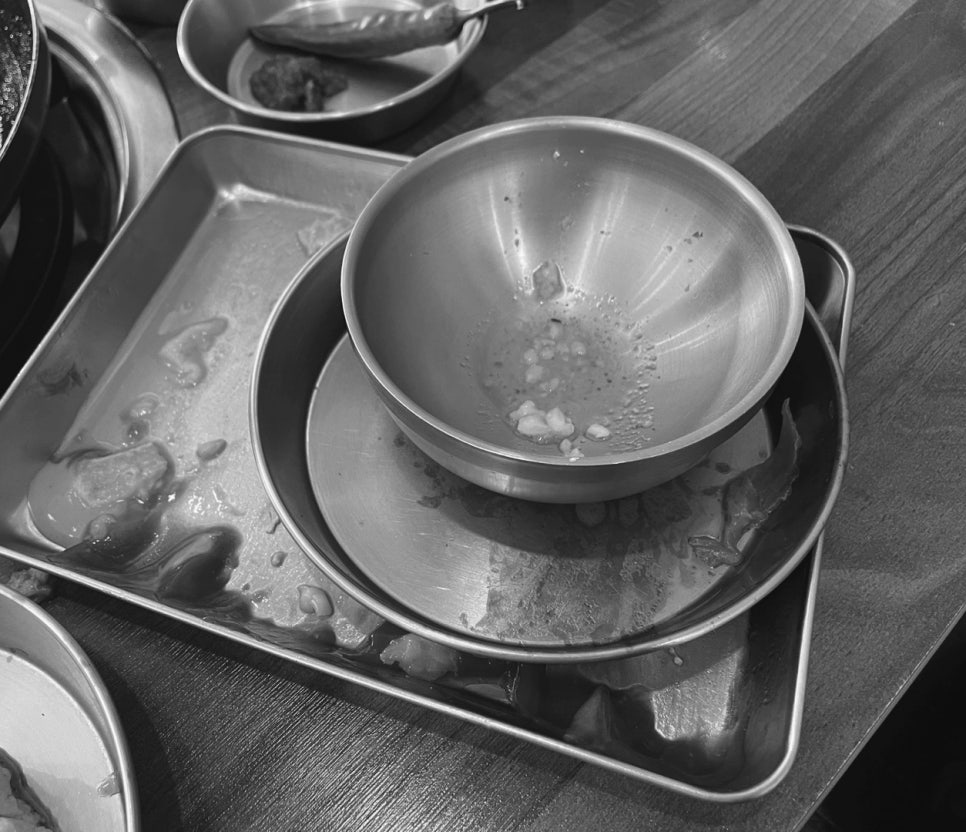바른생갈비김치찌개&청년낙곱새 이미지