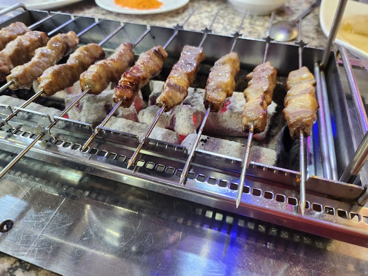신강양꼬치 이미지