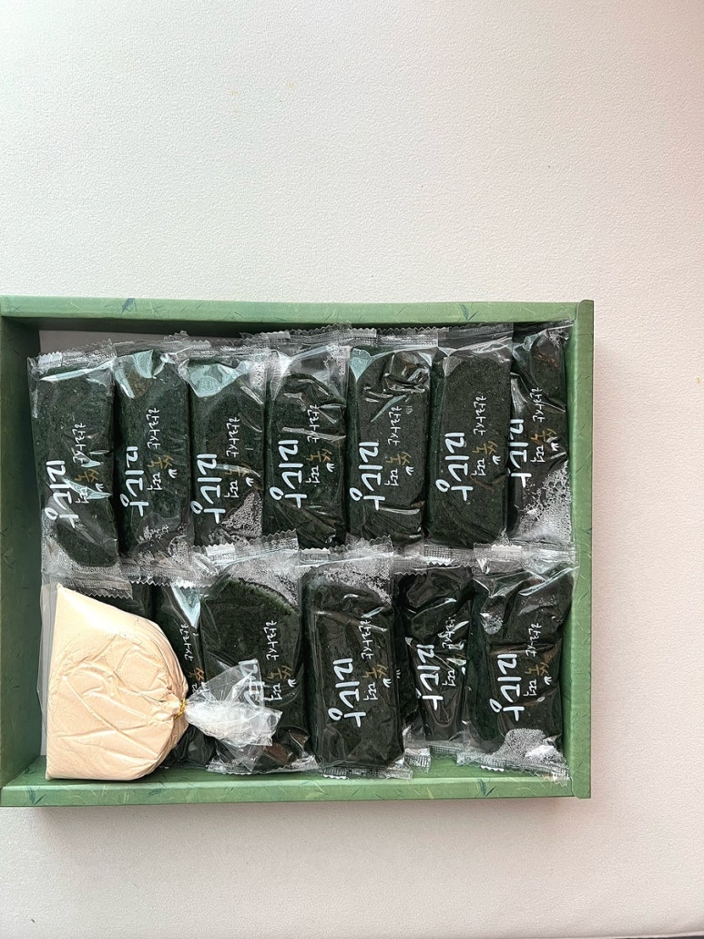 한라산쑥떡미당 이미지