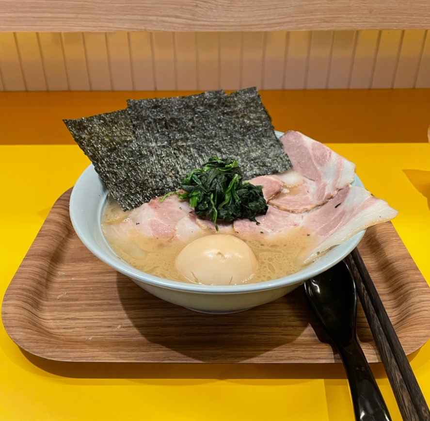 덴키라멘 이미지