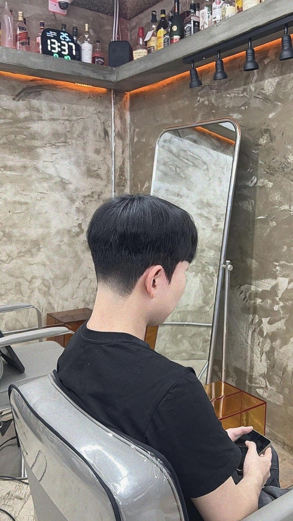 제이미용실 이미지