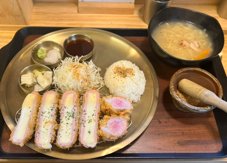메이카츠 이미지