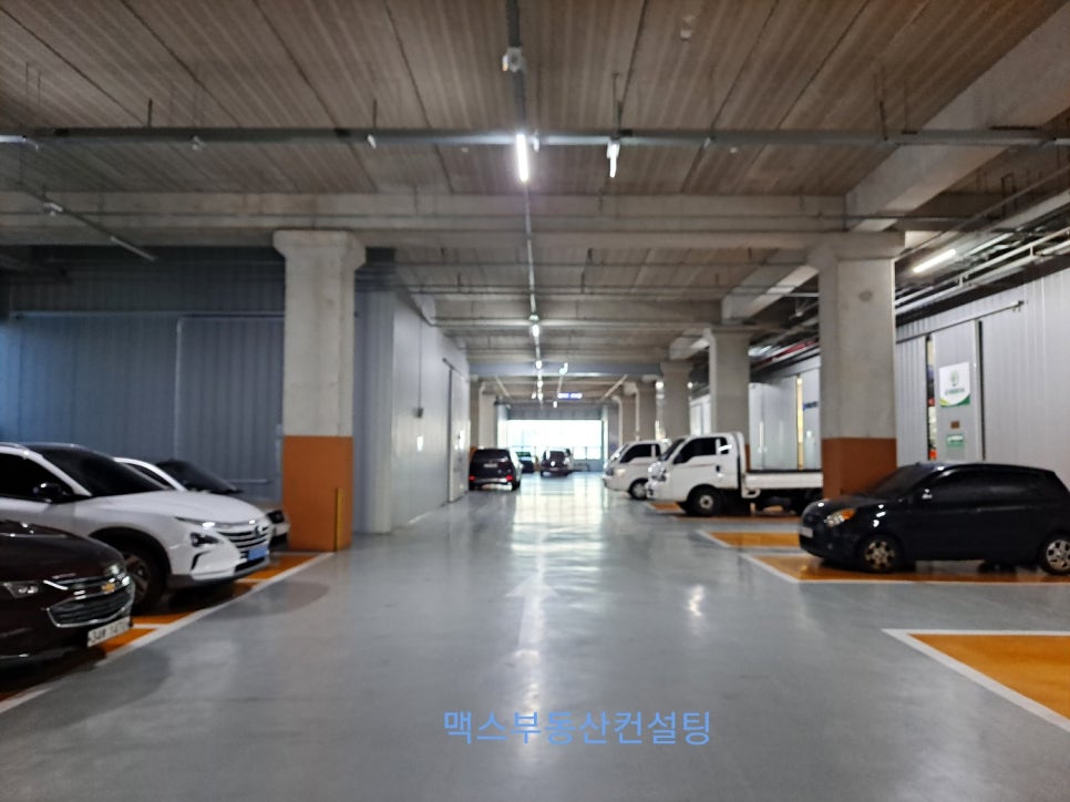삼양파크 이미지