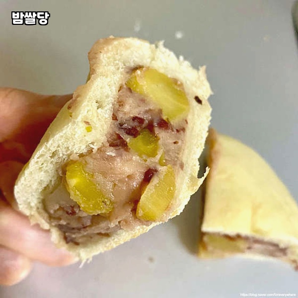 밤쌀당 이미지