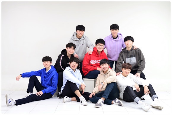 라라사진관 이미지