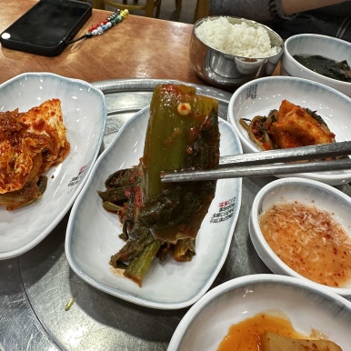 칠갑한우농장 정육식당 이미지