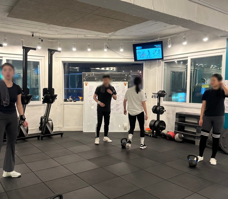 좋은습관PTSTUDIO까치산 이미지