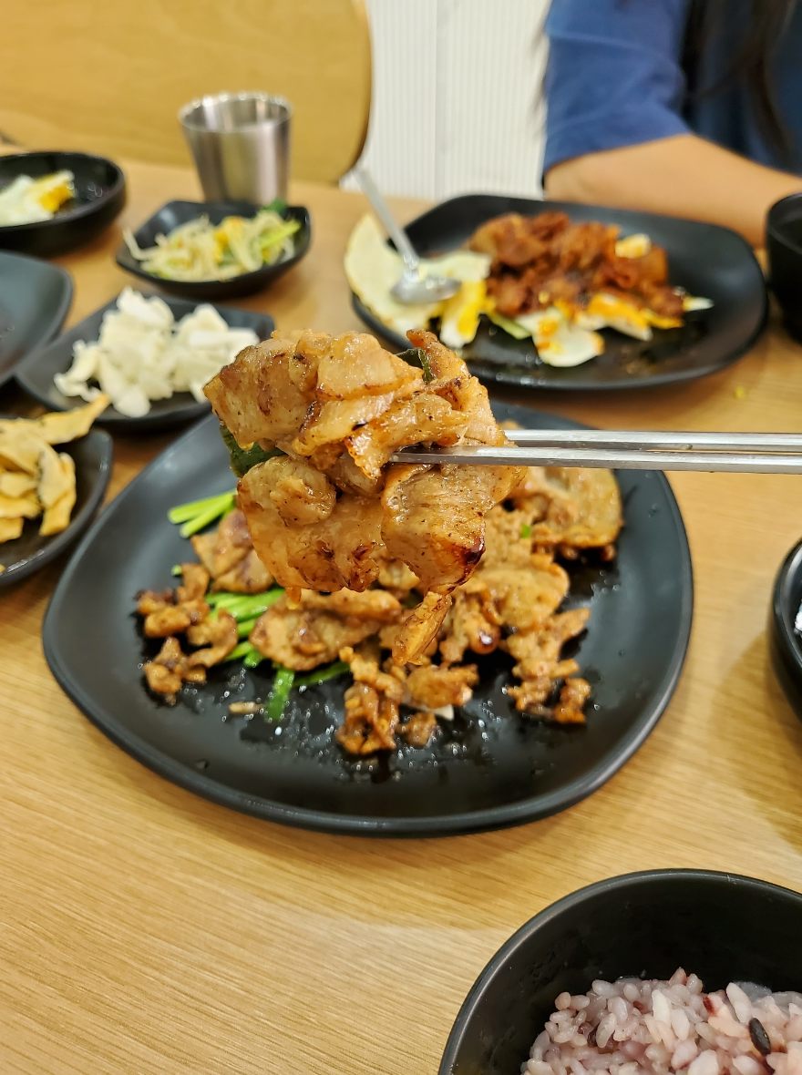 88제육 수지점 이미지