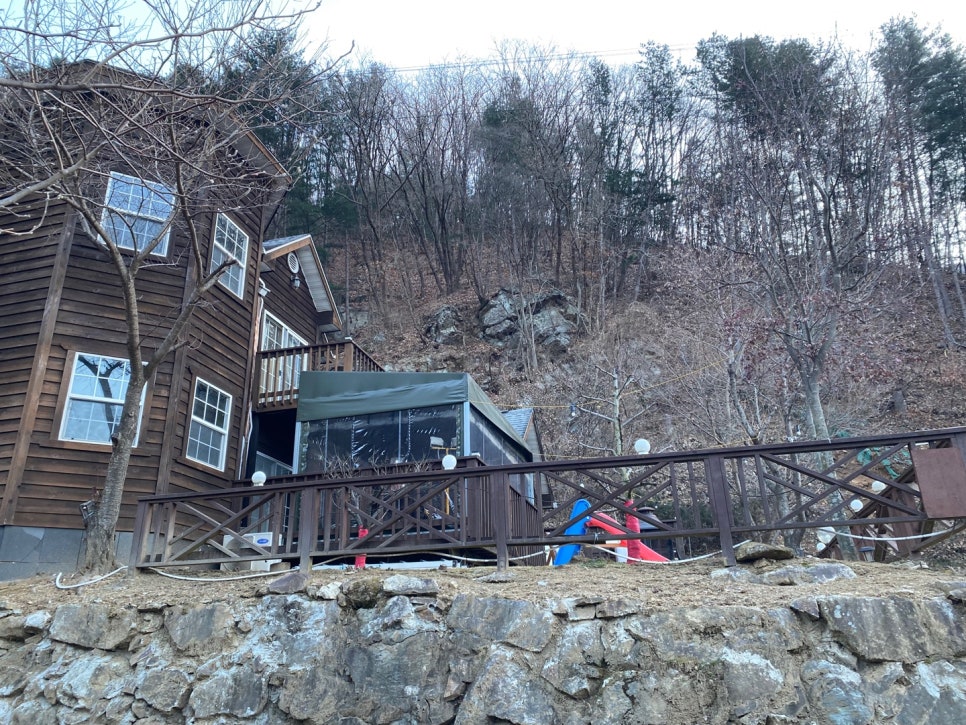 청평펜션 이미지