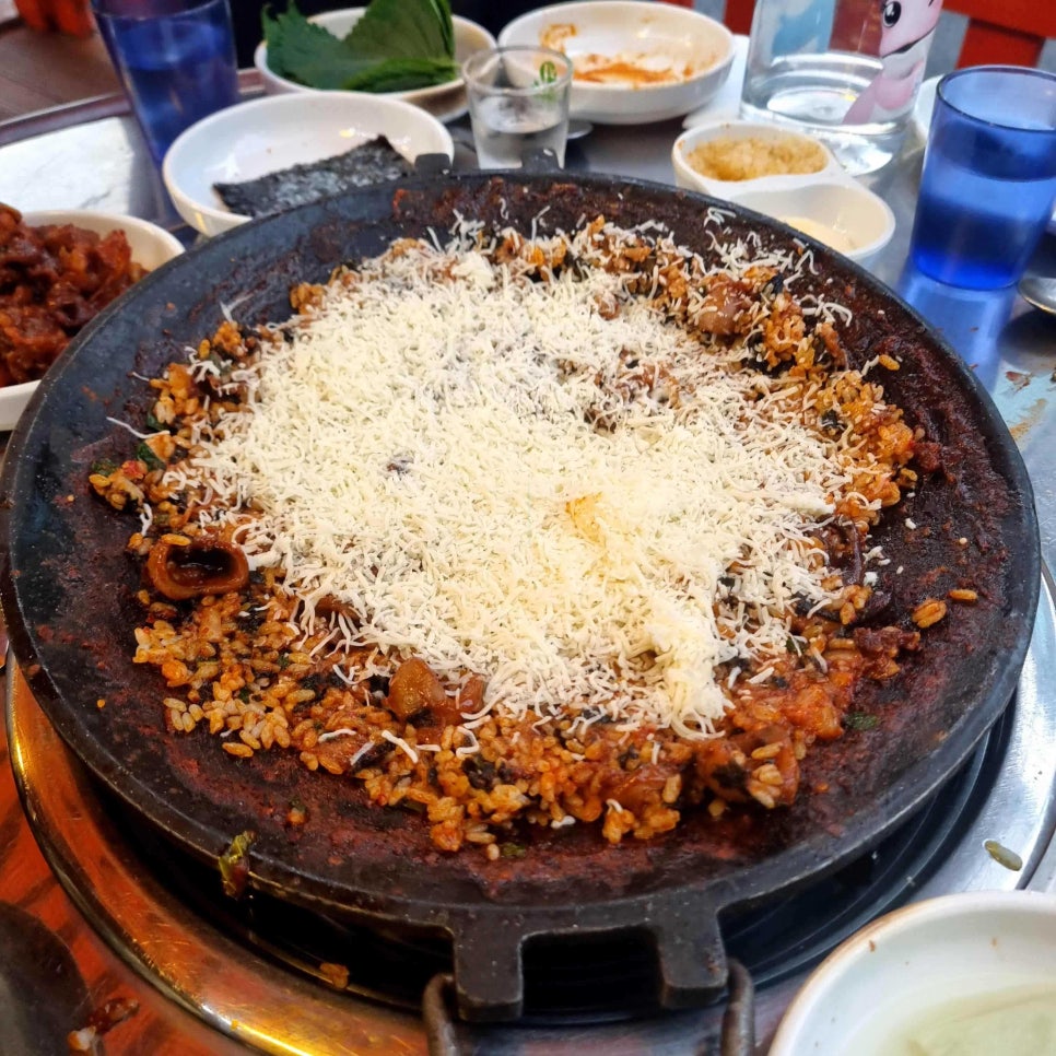 동오쭈꾸미 이미지