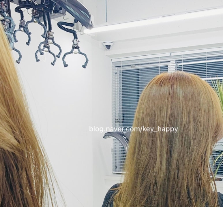 코모탄헤어 이미지