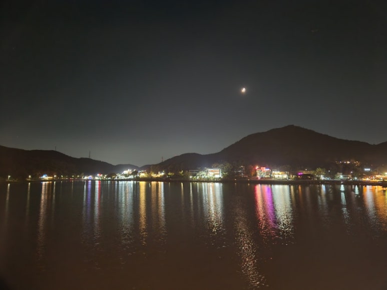 풍경카페 이미지