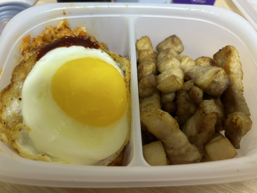 고기구워주는려자 이미지