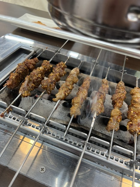 천지양꼬치 이미지