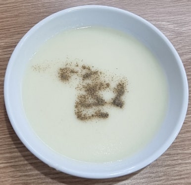 럭키왕돈까스 이미지