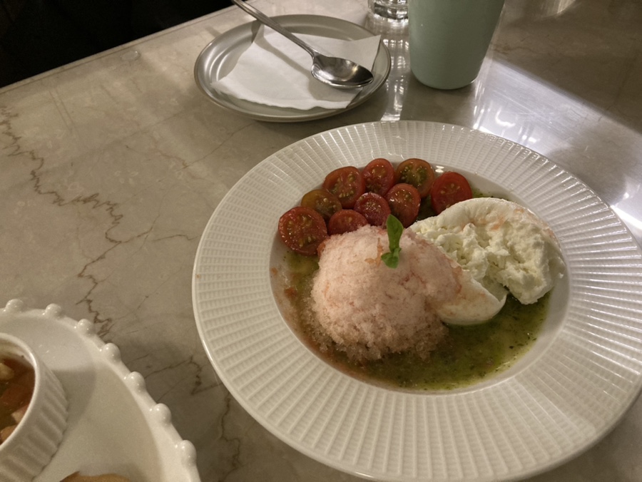 알단테(aldente) 이미지