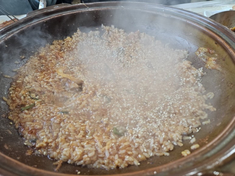조은옻닭 이미지