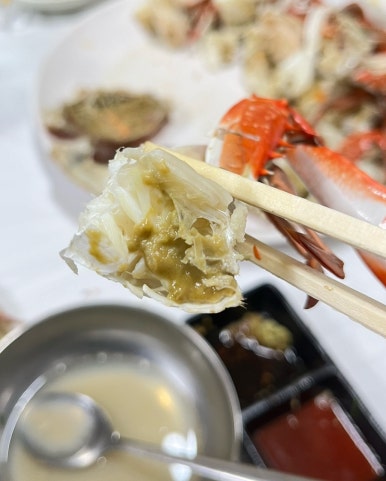 유가네수산 이미지