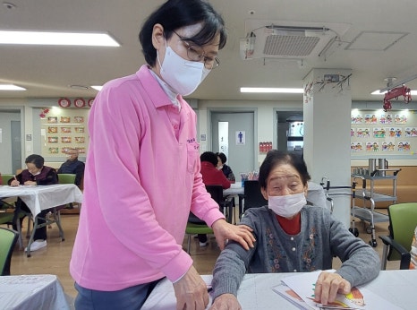 사회적 협동조합 경기부천 나눔지역자활센터 이미지