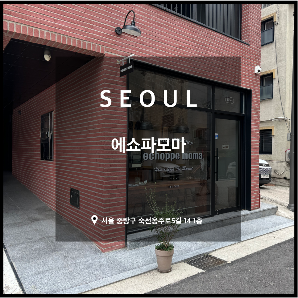 에쇼파모마 이미지