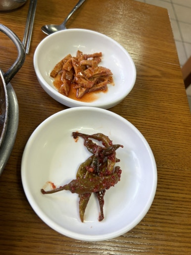 동일기사식당 이미지